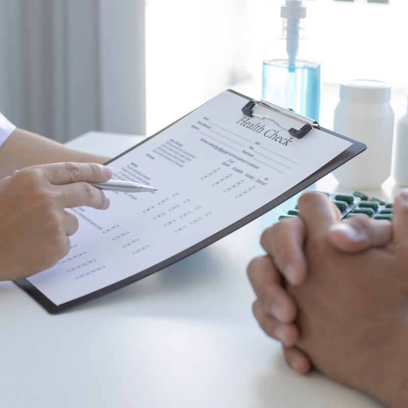 Complete Your Online Assessment
