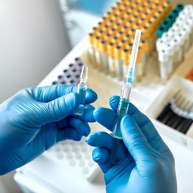 Receive Your Personalized Treatment Plan