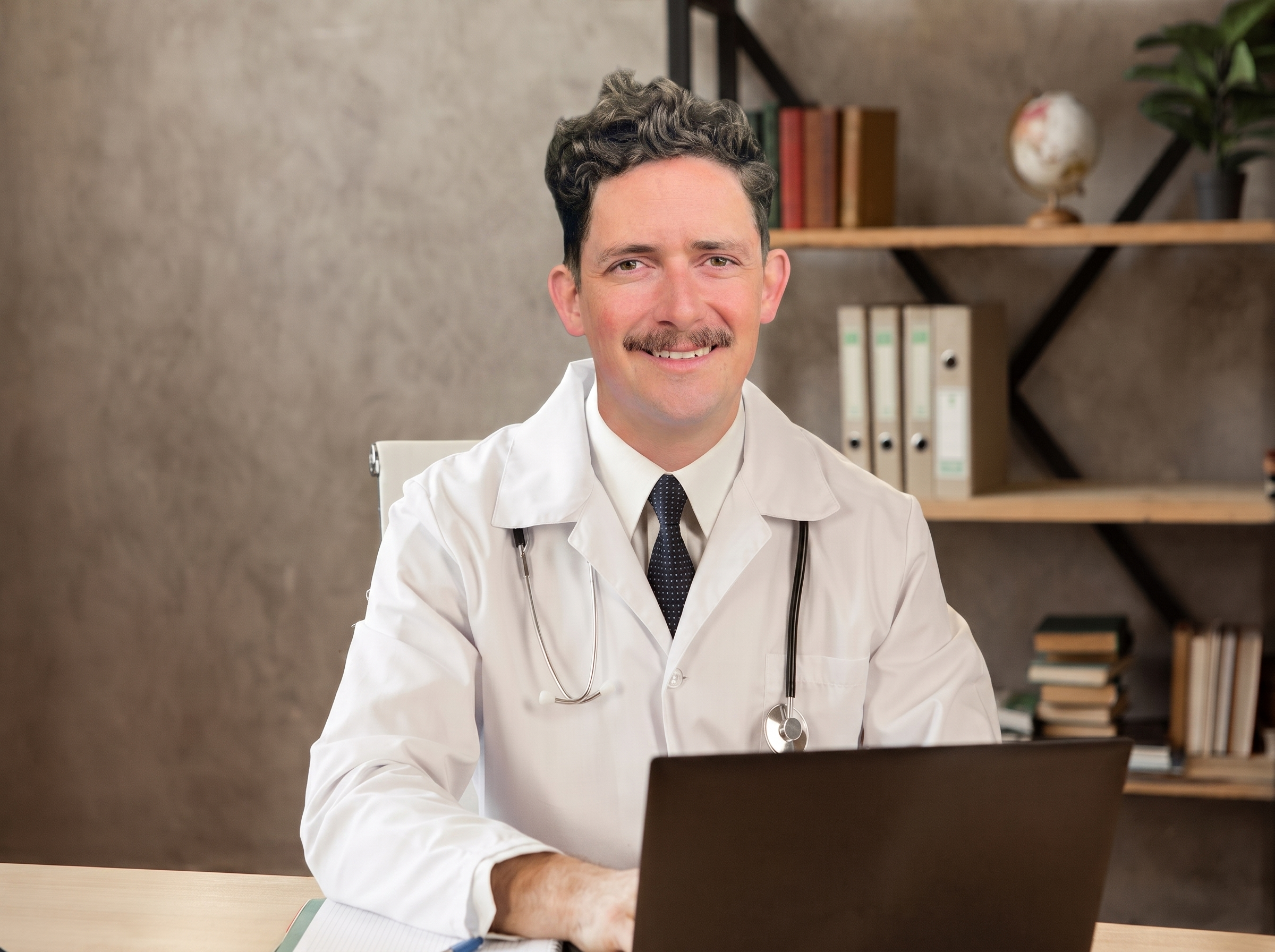 Dr. Joseph Benedict, MD